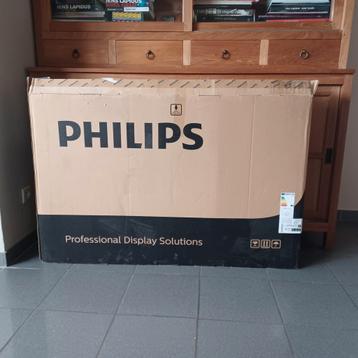 Philips 50LCD display, D Line