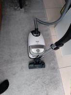 aspirateur miele - 550W, Enlèvement ou Envoi, Utilisé, Aspirateur