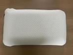 Emma hoofdkussen, Ophalen, Gebruikt, Eenpersoons, Wit