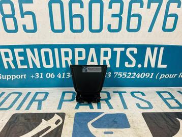 Dashboard Klep Renault Captur 2012-2019 0227631 2-S5-5436 beschikbaar voor biedingen