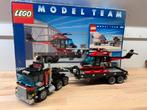 Lego MODELTEAM 5590, Ophalen of Verzenden, Zo goed als nieuw, Complete set, Lego