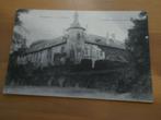 rixansart le château, Collections, Envoi, Affranchie, Brabant Wallon