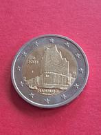 2023 Duitsland 2 euro Elbphilharmonie J Hamburg, Postzegels en Munten, Munten | Europa | Euromunten, 2 euro, Duitsland, Losse munt