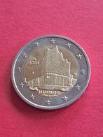 2023 Duitsland 2 euro Elbphilharmonie J Hamburg, 2 euro, Duitsland, Losse munt, Verzenden