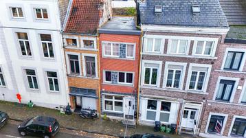 Maison te koop in Huy, Maison individuelle, 254 kWh/m²/an