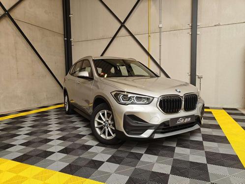 BMW X1 X1 sDrive18i LED/CAM/Verw.Leder/Cruise/Ambi/, Auto's, BMW, Bedrijf, Te koop, X1, ABS, Airbags, Bluetooth, Boordcomputer