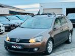 VW GOLF 6 Variant * 1.6 TDI * NAVI * EXPORT ! * 2011 * Euro5, Autos, Volkswagen, Euro 5, Entreprise, Alcantara, 5 portes