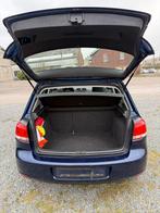 GOLF  6  1.2  TSI   BENZINE  2011, Euro 5, Bedrijf, 5 deurs, Golf