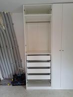 ikea pax kleerkast 2m36 x 58cm, Huis en Inrichting, Kasten | Kleerkasten, Ophalen, Gebruikt, 200 cm of meer, 50 tot 100 cm