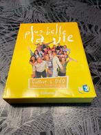 Dvd volume 5 plus belle la vie coffret 5 DVD, CD & DVD, DVD | TV & Séries télévisées, Comme neuf, Autres genres, Tous les âges