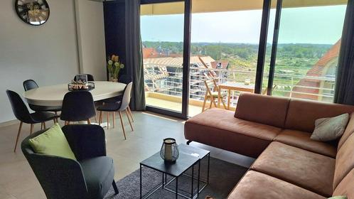 Ruim appartement met 5 slaapplaatsen te Nieuwpoort-Bad, Vakantie, Vakantie | Aanbiedingen en Last minute