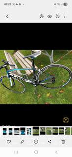 Koers fiets, Enlèvement ou Envoi