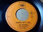 The Peddlers ‎– Handel With Care / Horse's Collar '7, 7 inch, Single, Ophalen of Verzenden, Zo goed als nieuw