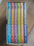 Dvd box Laurel & Hardy nieuwstaat, Cd's en Dvd's, Ophalen, Zo goed als nieuw