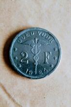 2 francs 1924, Enlèvement ou Envoi, Monnaie en vrac, Autre
