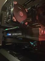 Gaming Pc - i9 + 3070 Gaming Trio !, Computers en Software, Desktop Pc's, 32 GB, Intel Core i9, Ophalen of Verzenden, Zo goed als nieuw
