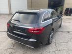 Mercedes, Auto's, Automaat, 1497 cc, Zwart, Leder