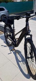 elektrische fiets, Fietsen en Brommers, Elektrische fietsen, Ophalen, Zo goed als nieuw, Overige merken