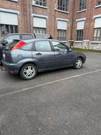 Ford Focus 1.6 essence, Focus, Argent ou Gris, Achat, Boîte manuelle