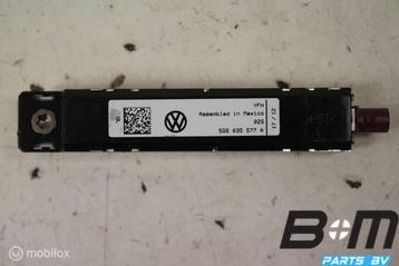 Antenneversterker VW Golf 7 5G6035577A beschikbaar voor biedingen
