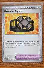 Carte Pokémon Bandeau Rigide 165/165 Fr, Envoi, Neuf, Autres types, Autres marques