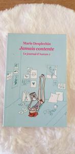 Jamais contente, Le jpurnal d´Aurore 1, Ophalen of Verzenden, Nieuw