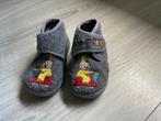 BUMBA sloffen kinderen (MAAT 20), Kinderen en Baby's, Kinderkleding | Schoenen en Sokken, Ophalen, Gebruikt, Jongen of Meisje