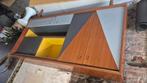 Vintage meubels, Huis en Inrichting, Ophalen, Gebruikt, 150 tot 200 cm, Vintage