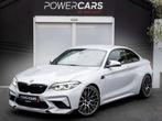 BMW M2 Competition Coupe | Carbon | Camera | HK | Memory, Auto's, Automaat, 4 zetels, Gebruikt, 2 Reeks