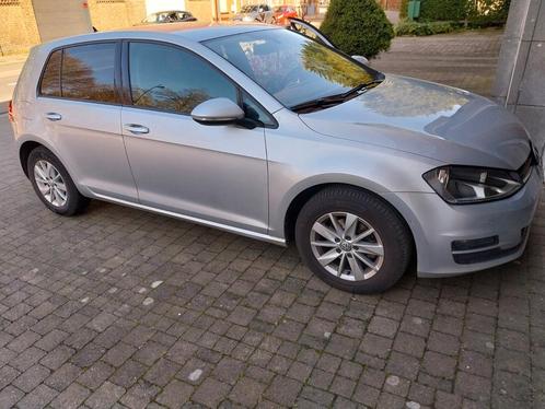 Golf 7 1.6  Diesel euro5b, Autos, Volkswagen, Particulier, Golf, Diesel, Enlèvement