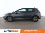 Volkswagen Golf 1.2 TSI Comfortline BlueMotion Tech, Auto's, Stof, Gebruikt, https://public.car-pass.be/vhr/8a894318-7146-464f-9ca3-776fb6bf72d0
