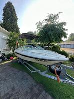 Searay 170 inclusief trailer, Binnenboordmotor, Benzine, Polyester, Gebruikt