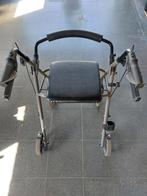 rollator vermeren, Zakelijke goederen, Overige Zakelijke goederen, Ophalen