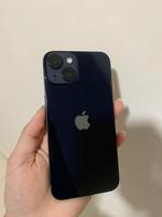 iPhone 14 "black", Telecommunicatie, Mobiele telefoons | Apple iPhone, Ophalen, 128 GB, Zwart, Zo goed als nieuw
