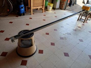 garagepoortopener beschikbaar voor biedingen