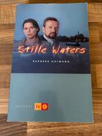 Stille waters, Boeken, Streekboeken en Streekromans, Ophalen of Verzenden, Zo goed als nieuw