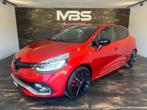 Renault Clio 1.6 Turbo R.S. EDC * 39 000 KMS * (bj 2018), Auto's, Automaat, 1618 cc, Gebruikt, 4 cilinders