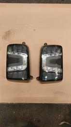 Set Lada Niva lichten, Ophalen, Nieuw, Lada