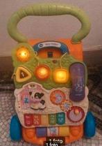 Vtech baby walker, Enlèvement, Utilisé