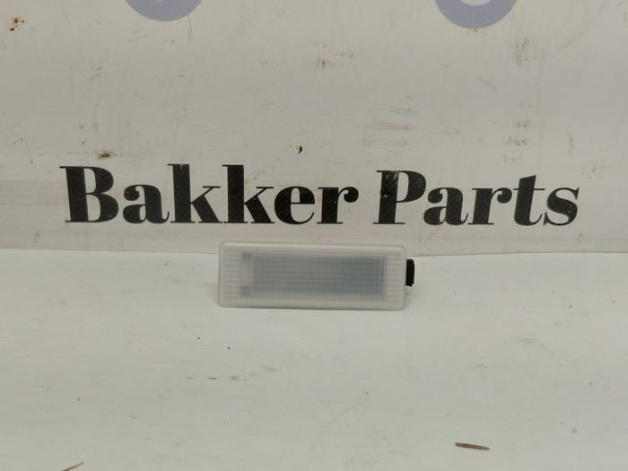 Binnenverlichting voor van een BMW 5-Serie, Auto-onderdelen, Verlichting, BMW, Gebruikt, 3 maanden garantie