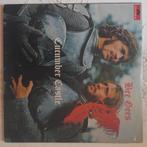 Diverse vinyl Lp's, Cd's en Dvd's, Ophalen, Gebruikt, 12 inch