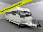 Hobby 540 UL Mover NIEUWE Cassetteluifel Enkele bedden Rolbe, Hordeur, Rondzit, Hobby, 5 tot 6 meter