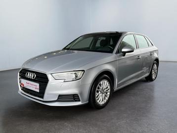 Audi A3 Sportback*Boite Auto*Pano*Navi* 