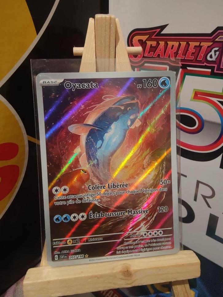 Carte pokémon, Hobby en Vrije tijd, Verzamelkaartspellen | Pokémon, Nieuw, Losse kaart, Foil, Ophalen