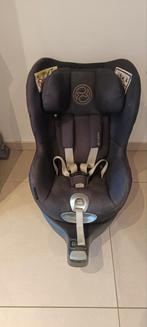 Cybex draaibare autostoel Isofix, Ophalen, Isofix