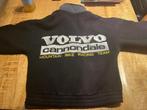 Volvo Cannondale mtb racing team vintage retro sweater, Fietsen en Brommers, Ophalen