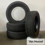 Hankook Winter I Cept Evo 3 X 215/65/R17 99V, 17 inch, Band(en), Personenwagen, Gebruikt