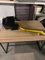 Mishimoto kit ford focus rs mk3 (intercooler cold air intake, Ophalen, Voor, Ford