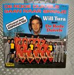 Will Tura, Cd's en Dvd's, Ophalen, Zo goed als nieuw, Single