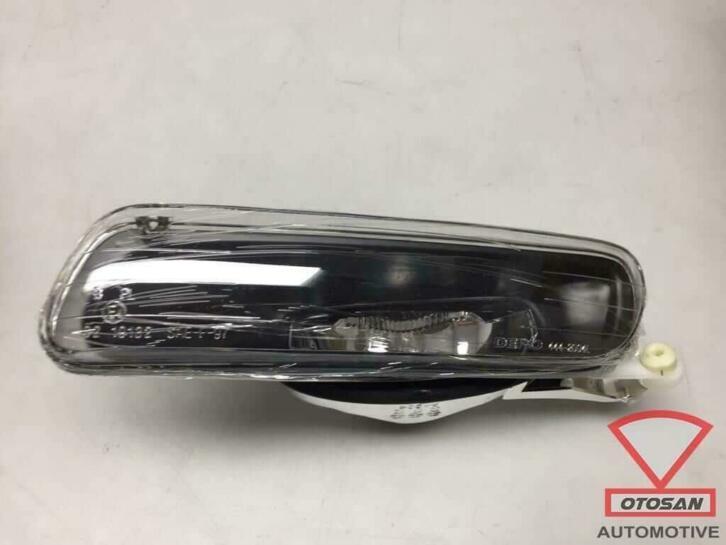 bmw 3 serie e46 2001 mistlamp nieuw! links 0646995, Auto-onderdelen, Verlichting, BMW, Nieuw